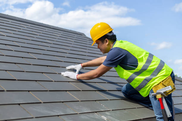 Best Best Roofing Contractors  in Wailuku, HI