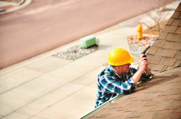 Professional Roofing Contractor in Wailuku, HI