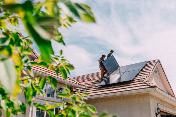 Quick and Trustworthy Emergency Roof Repair Services in Wailuku, HI